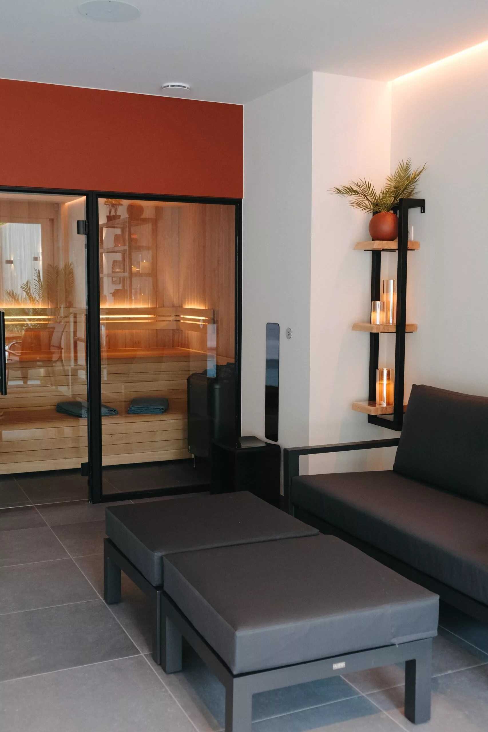 Ayana Wellness sfeerimpressie 4