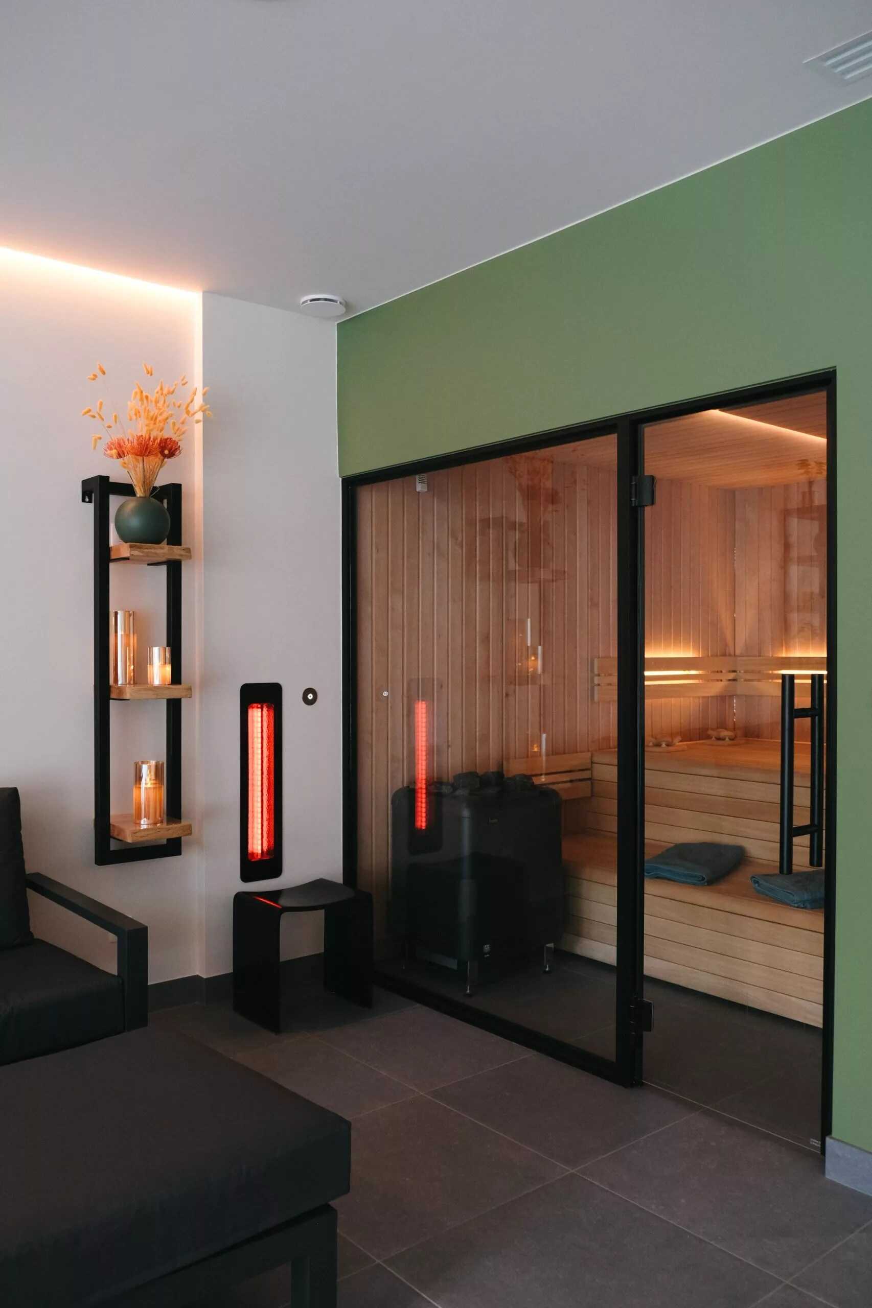Ayana Wellness sfeerimpressie 3