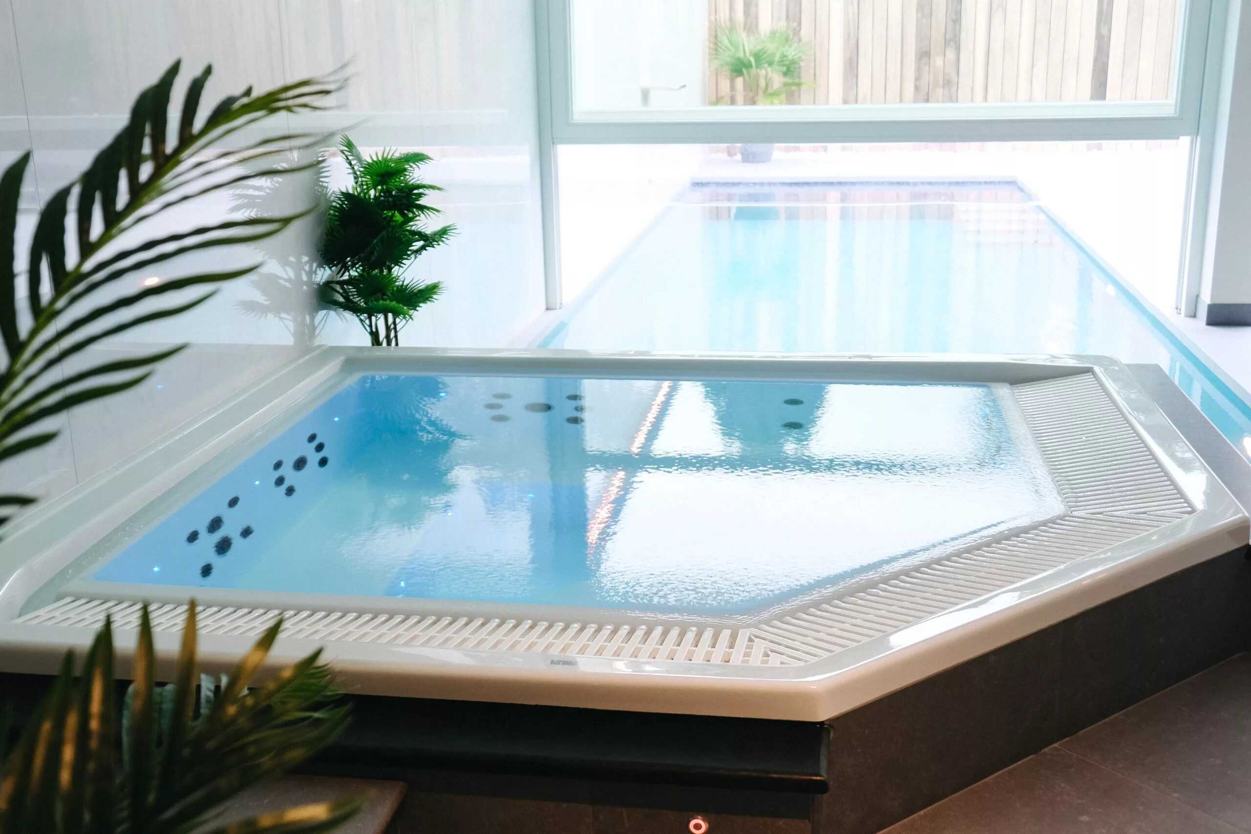Ayana Wellness sfeerimpressie 2